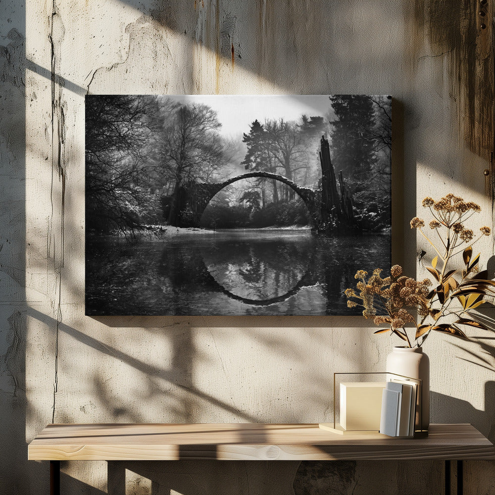 Devil's Bridge - II