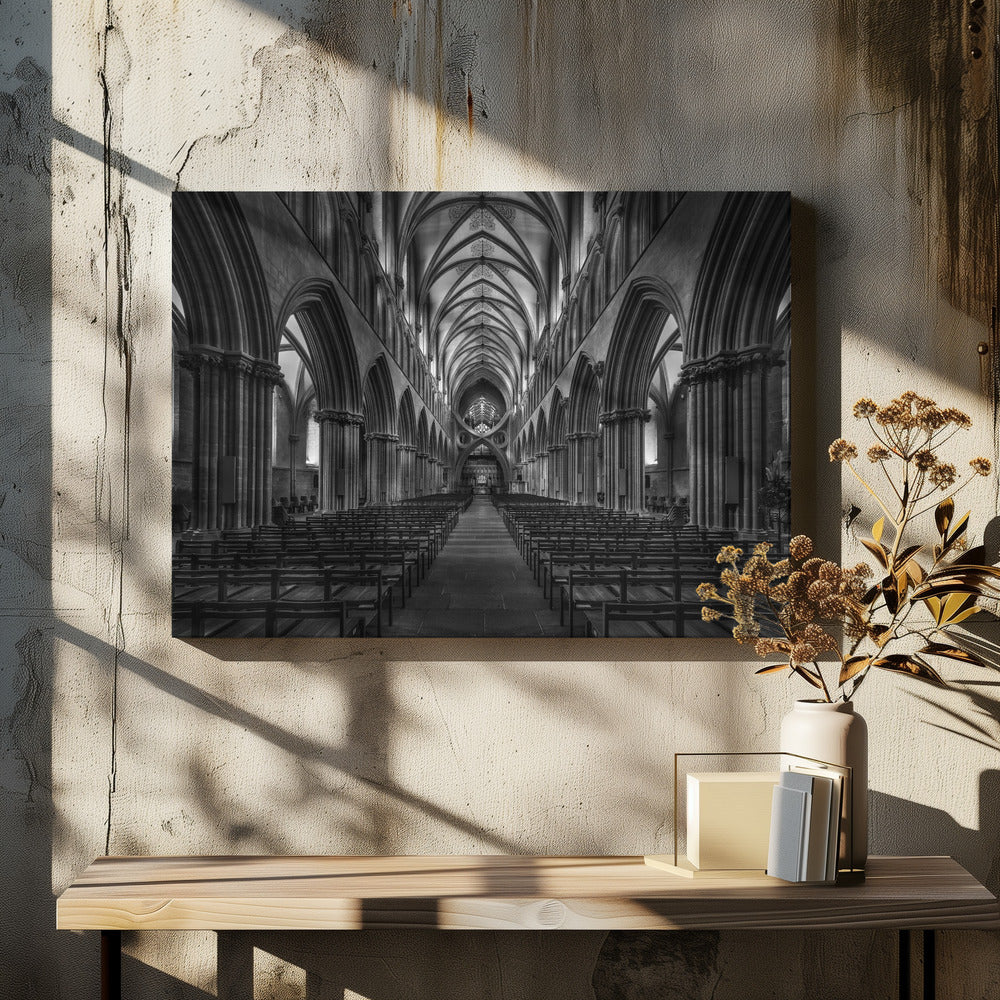 Wells Cathedral