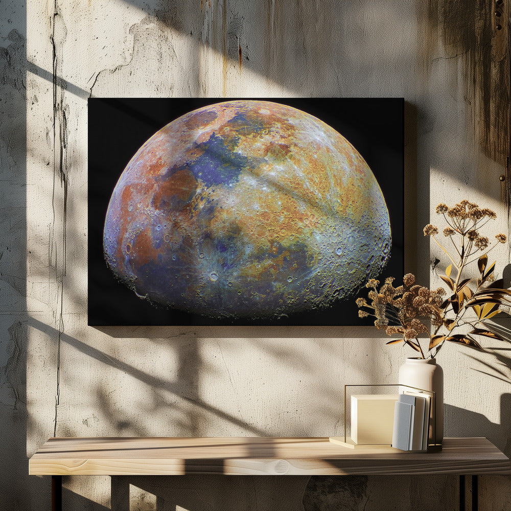 Mineral Moon
