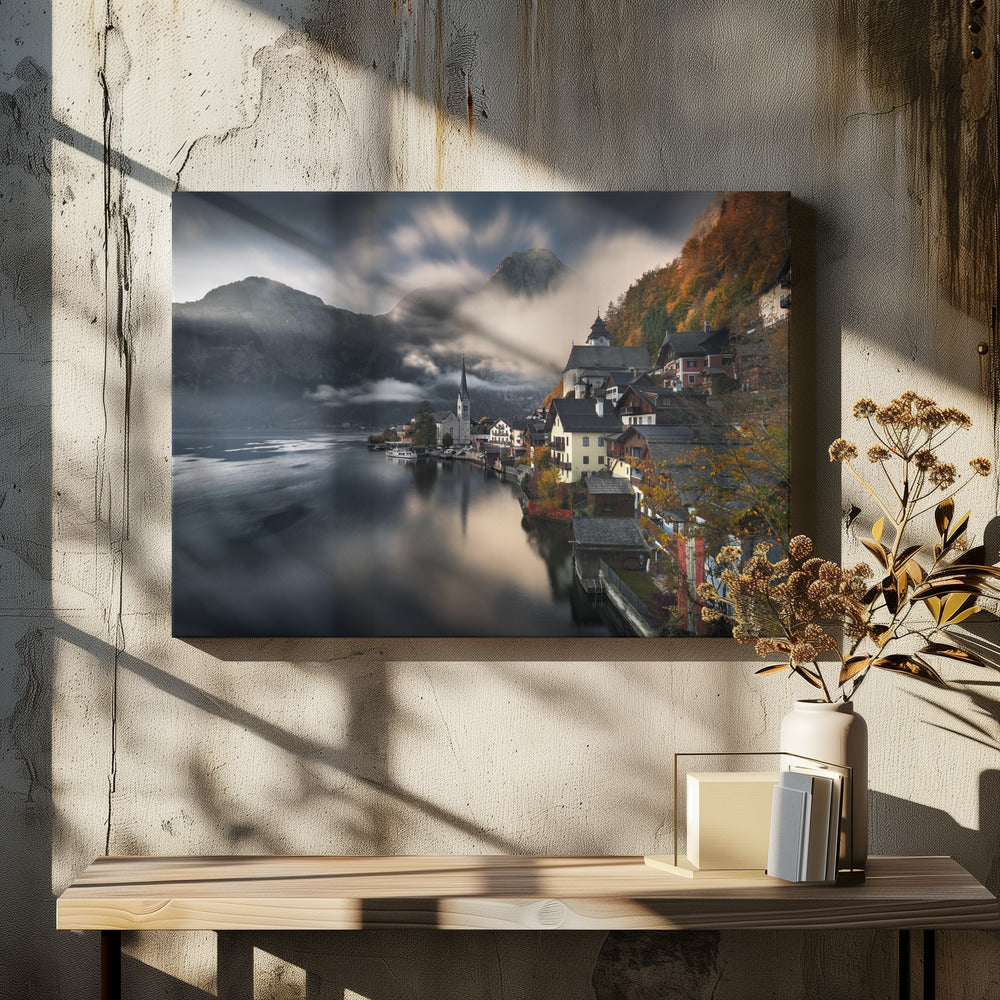 Hallstatt