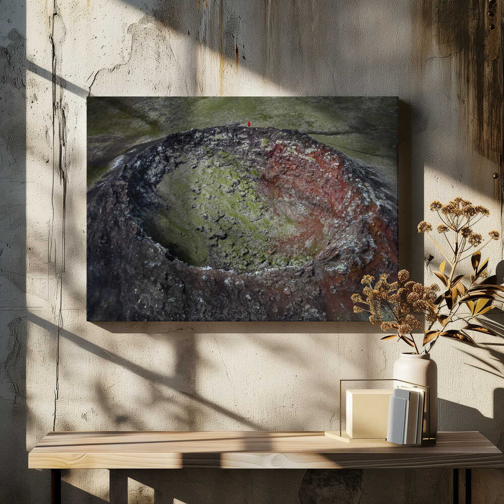 Crater