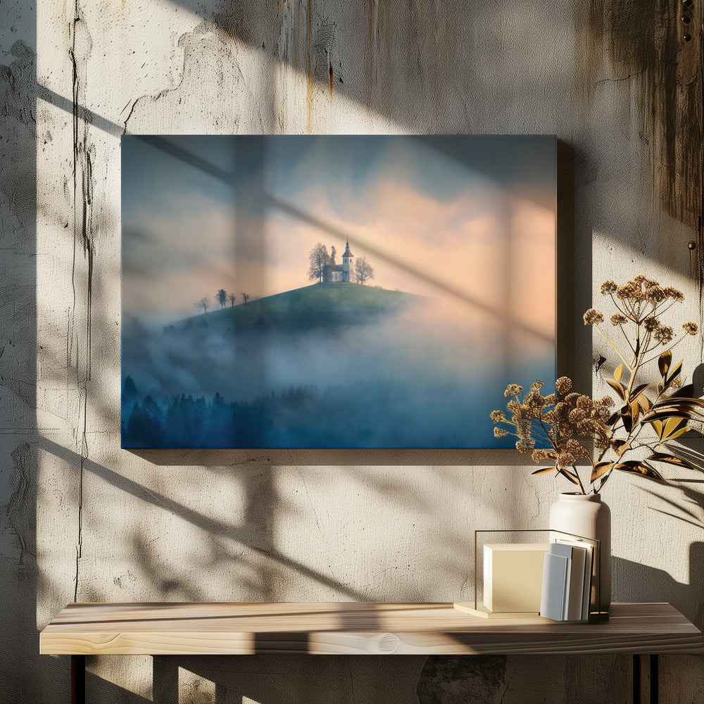 Morning Light