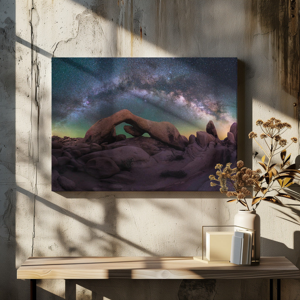 Arch's Gallery