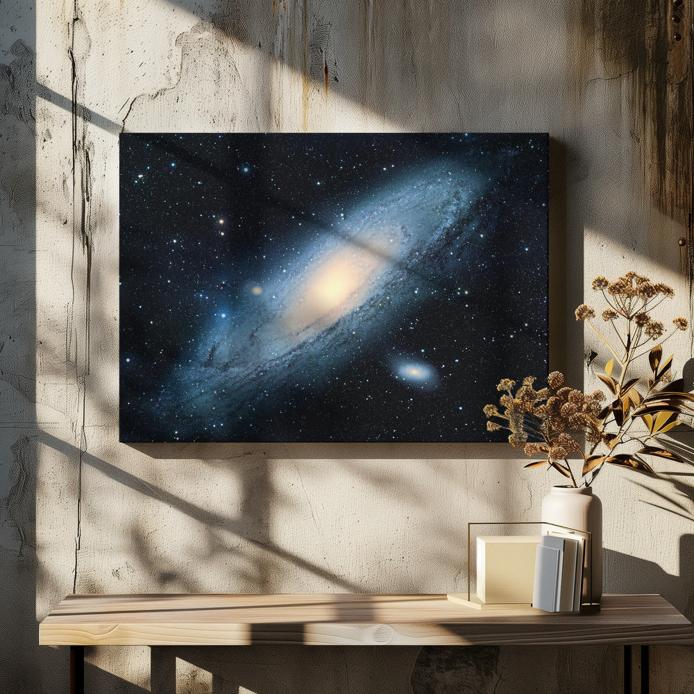 Andromeda Galaxy