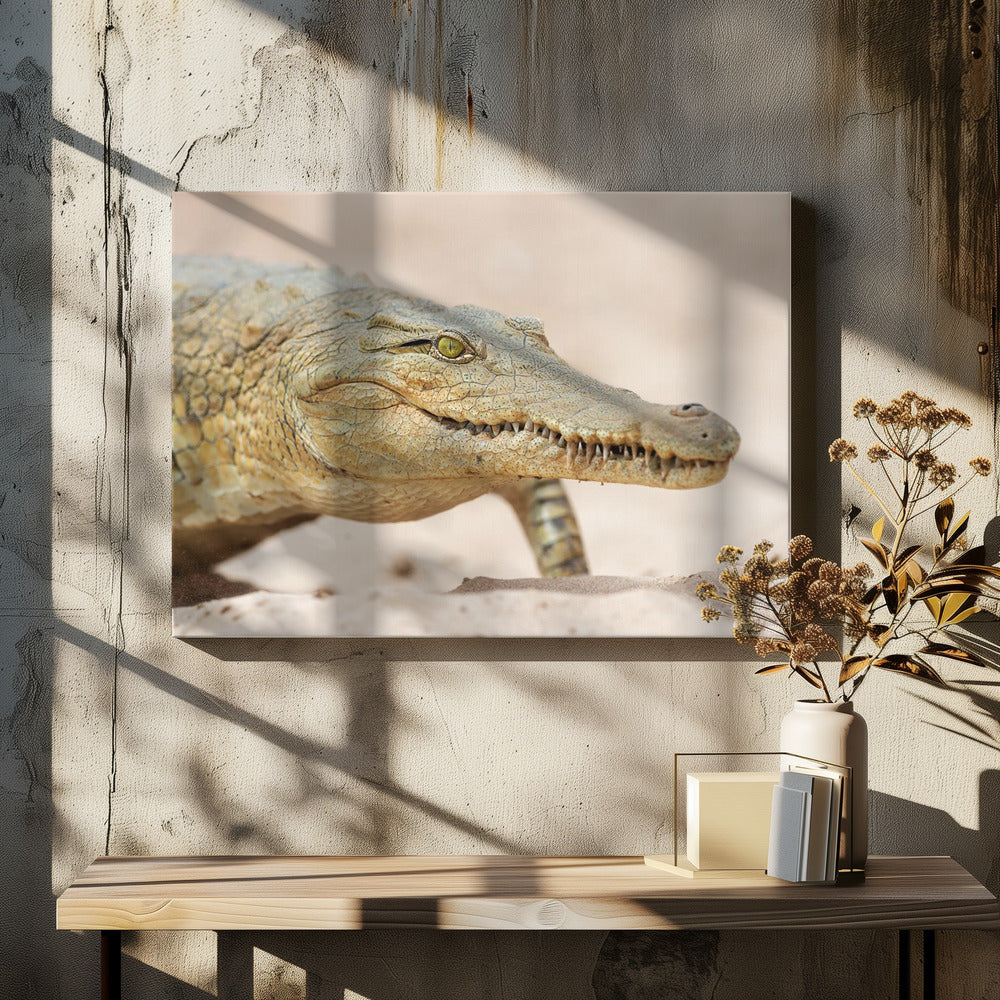 Art Prints of fear