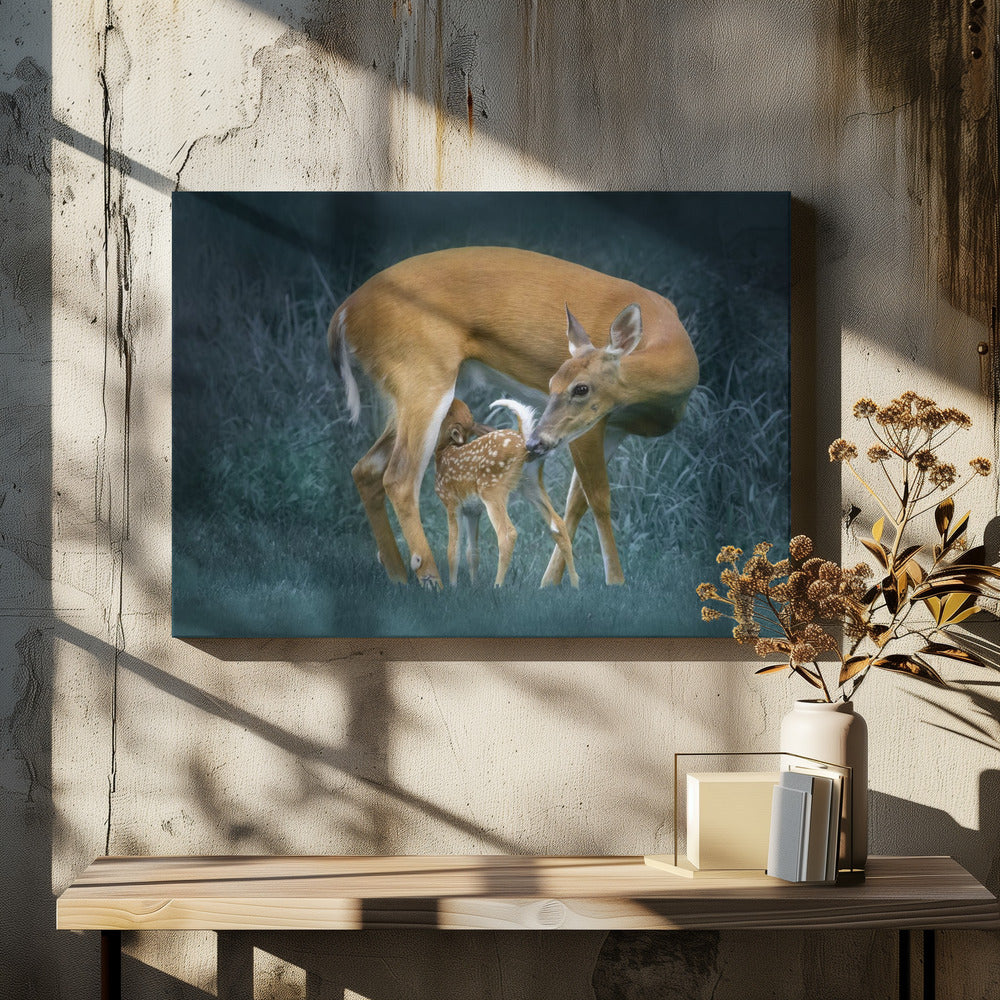 Art Prints of Love