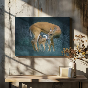Art Prints of Love