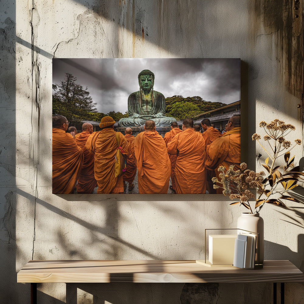 Great Buddha