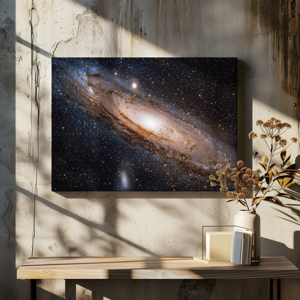 Andromeda Galaxy