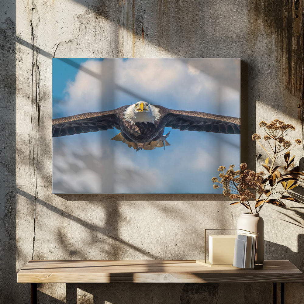 Art Prints of C-17