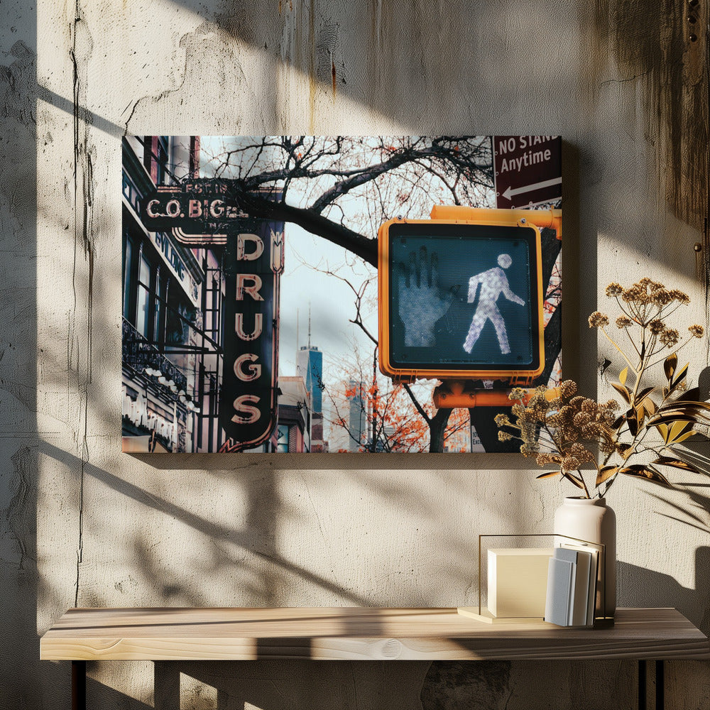 Sign Layers