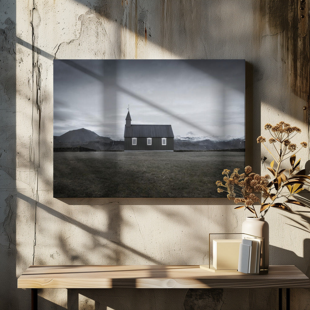 Búðakirkja