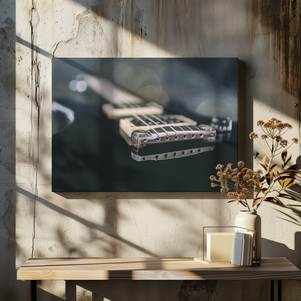 E-guitar