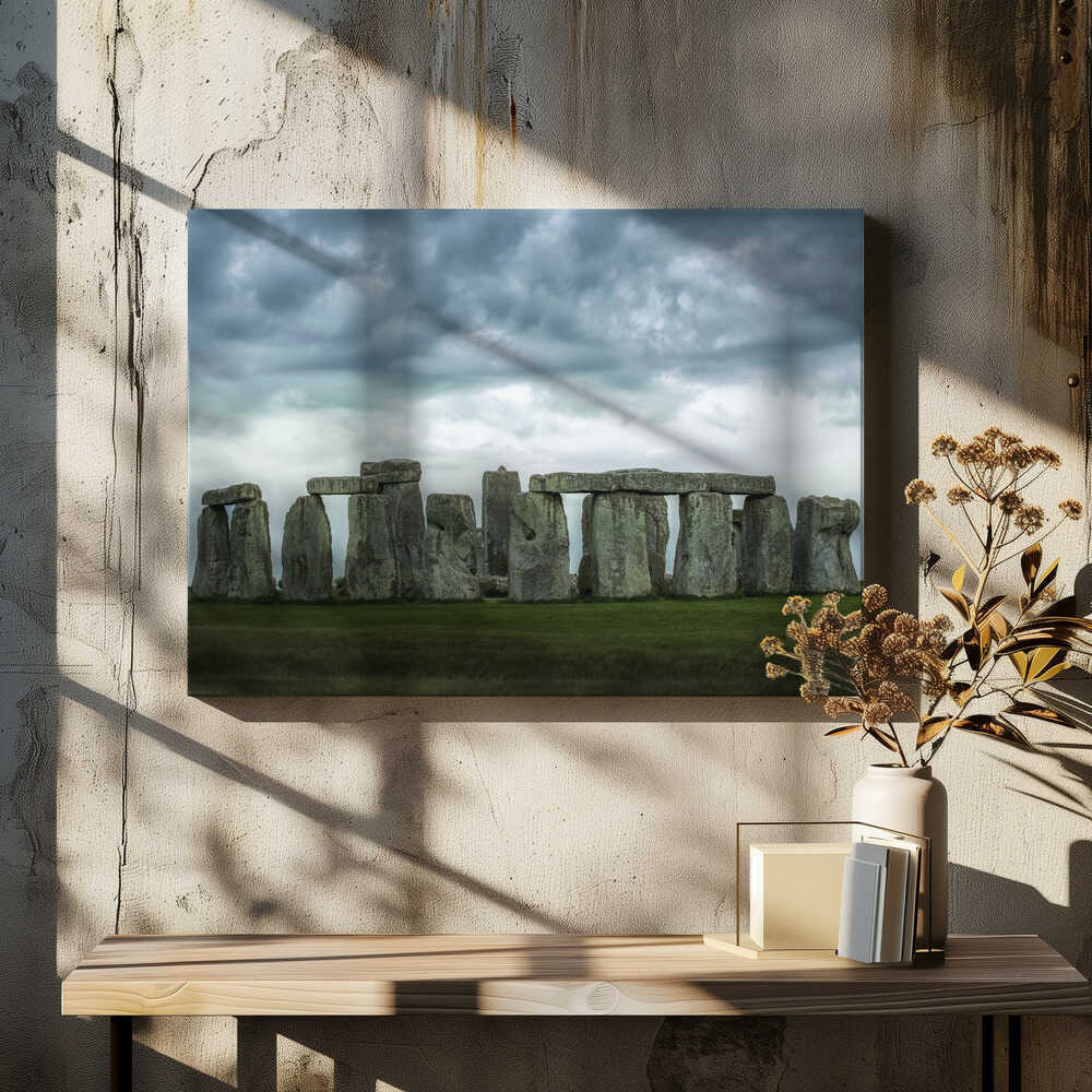 Stonehenge