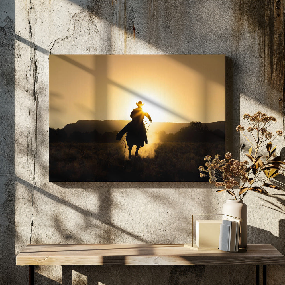 The Cowboy