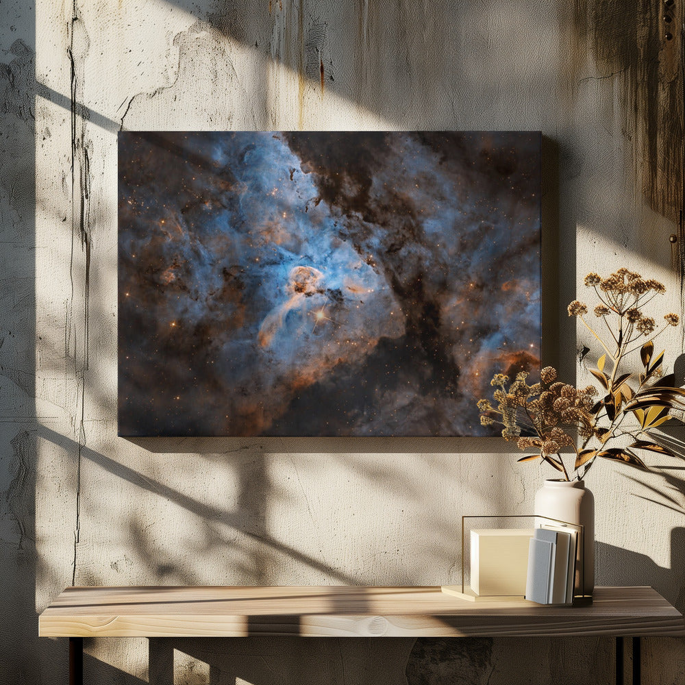 Eta Carina