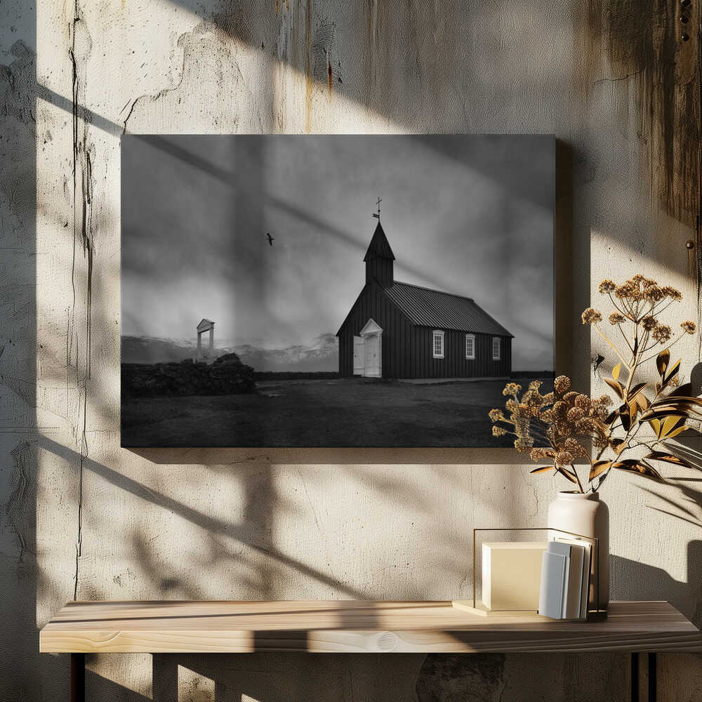Black church