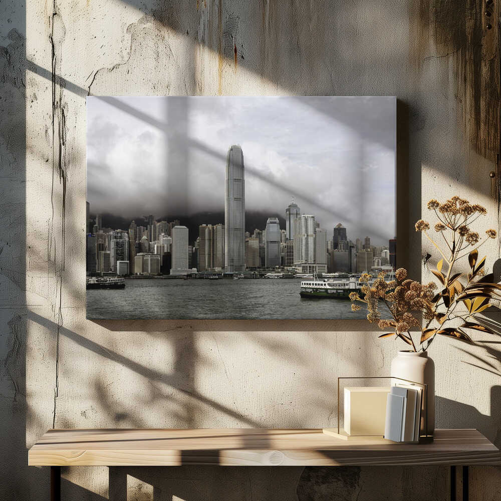 Hong Kong