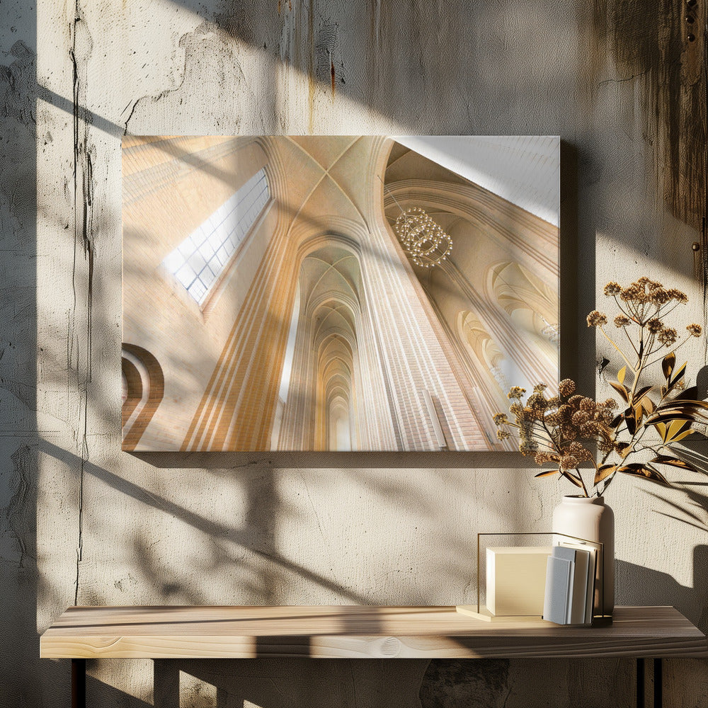 Minimal Church III