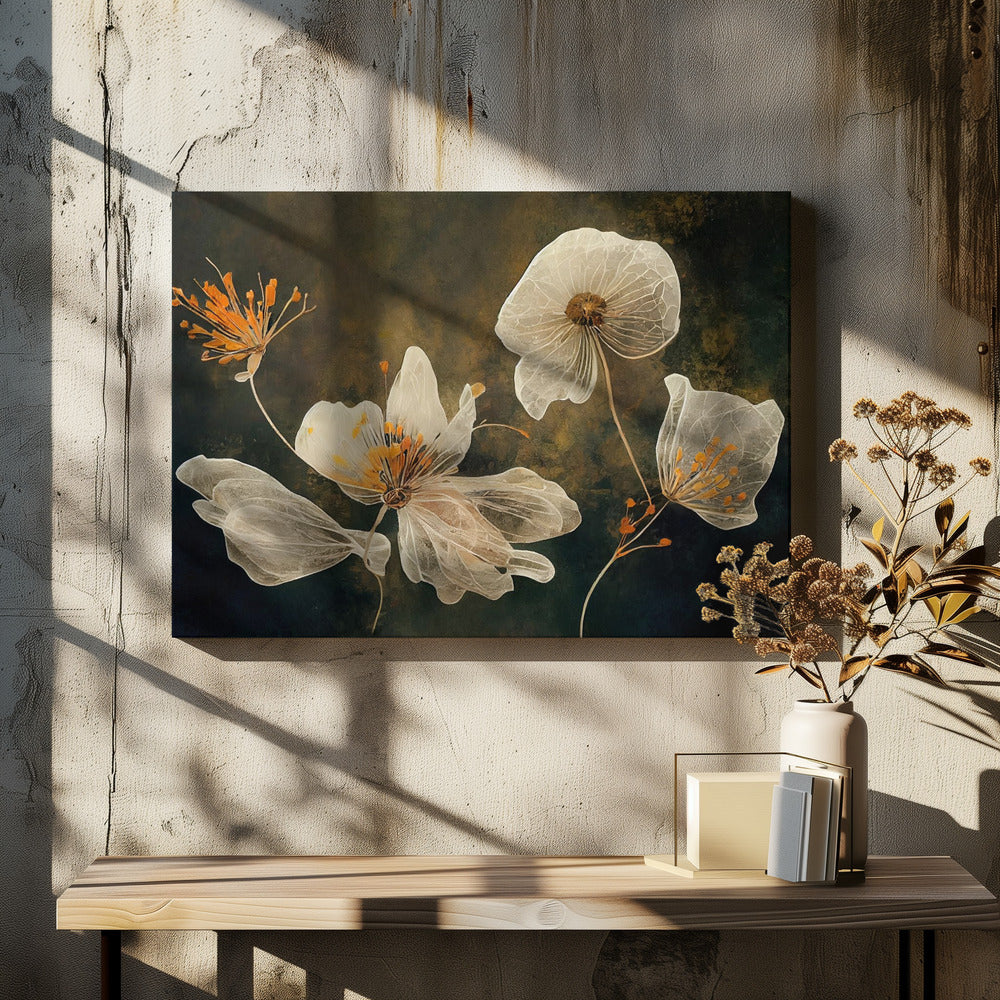 Ethereal Blossoms