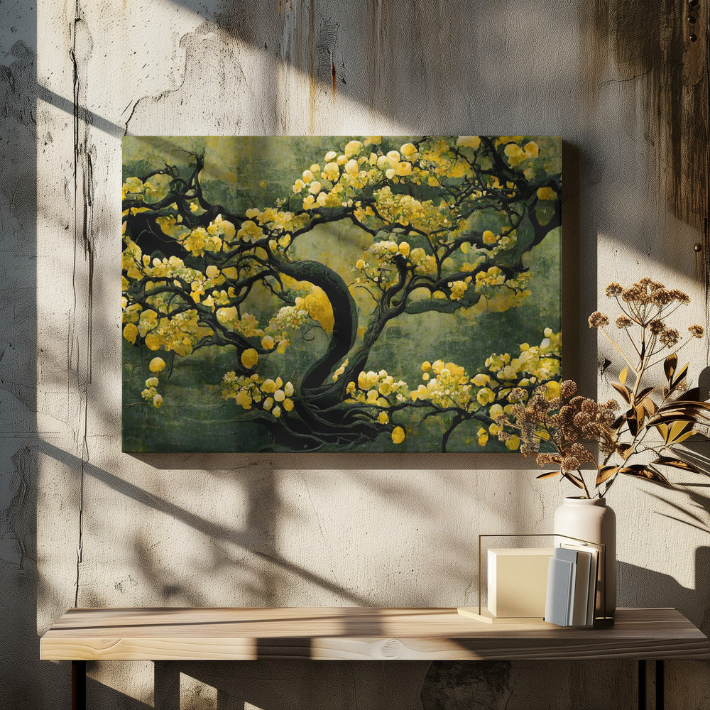 Sakura Tree