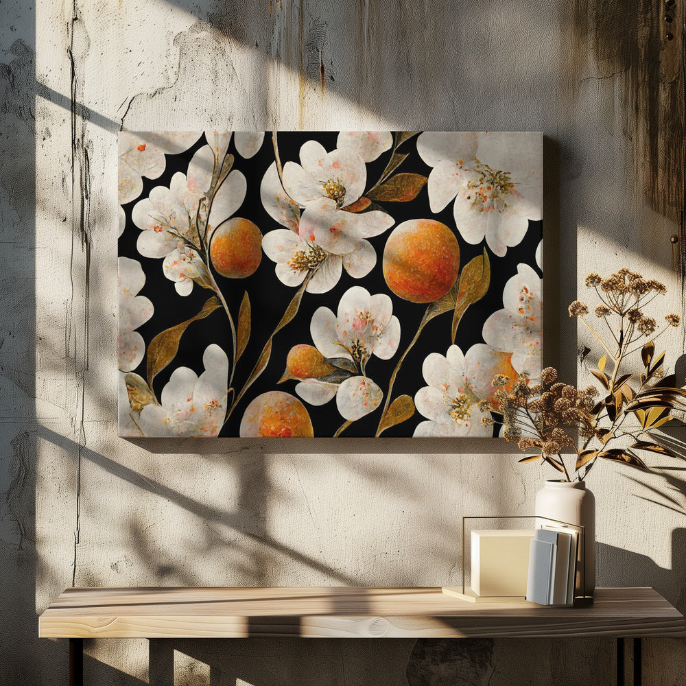 Wild Oranges