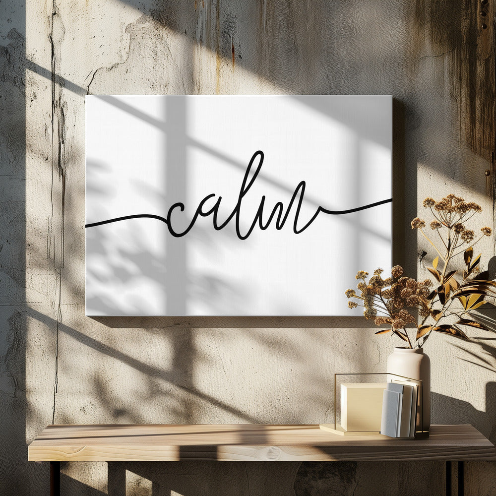 Calm