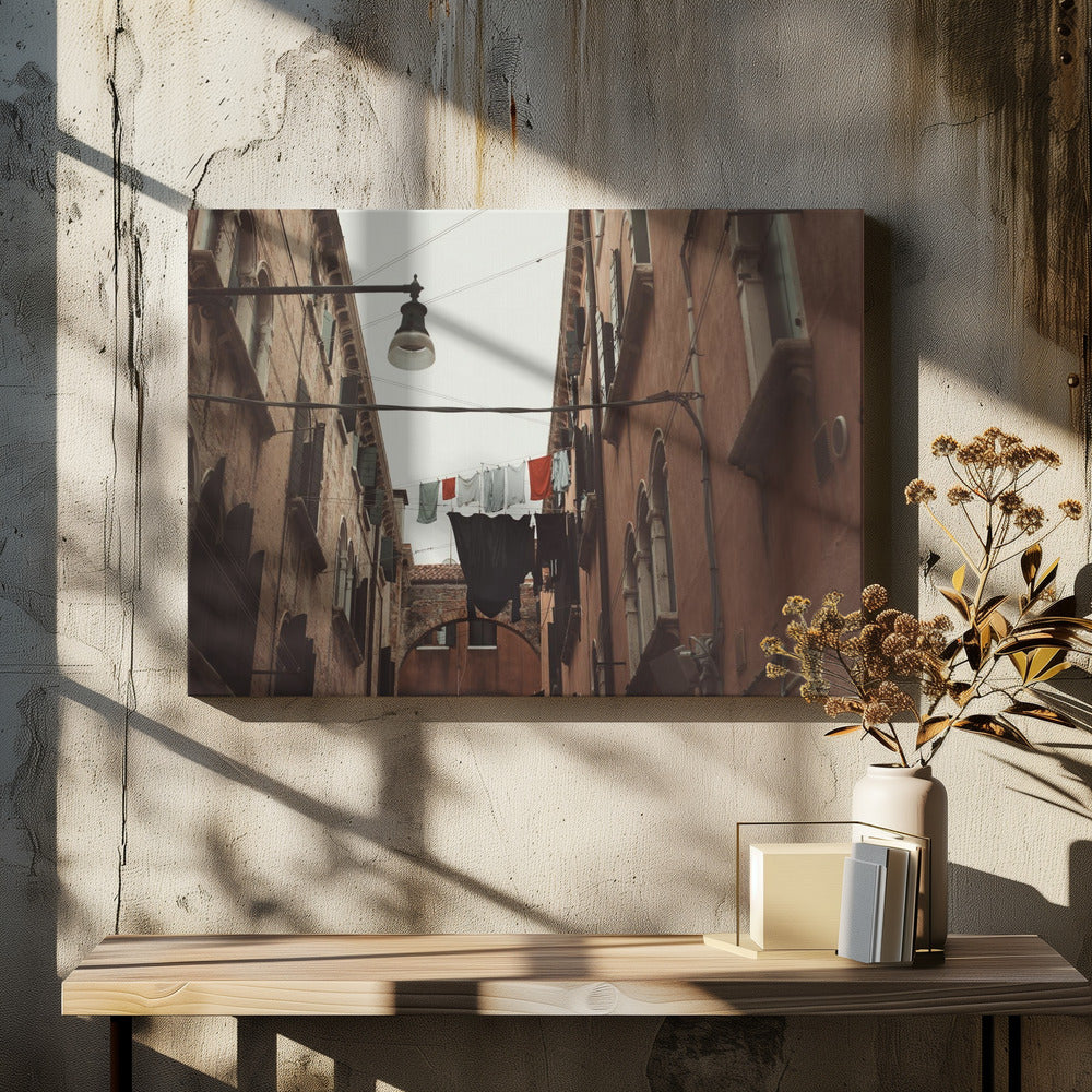 Venice street