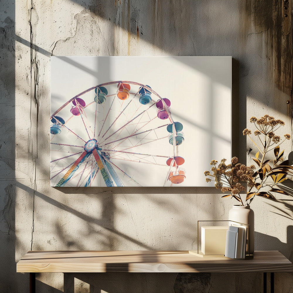 Ferris Wheel