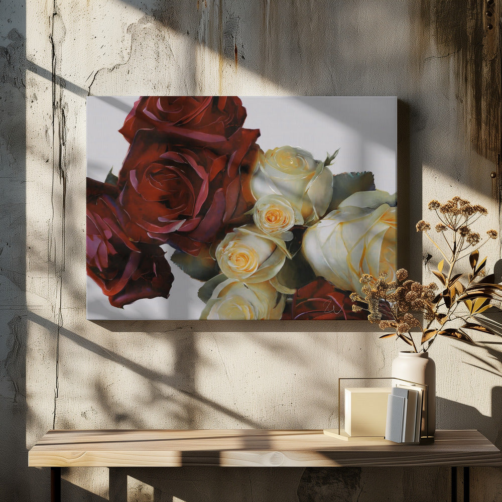 Bouquet of Roses