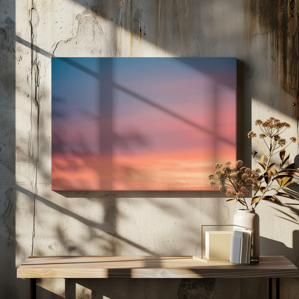 Colourful Sunrise 4