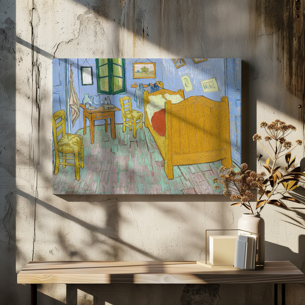 The Bedroom