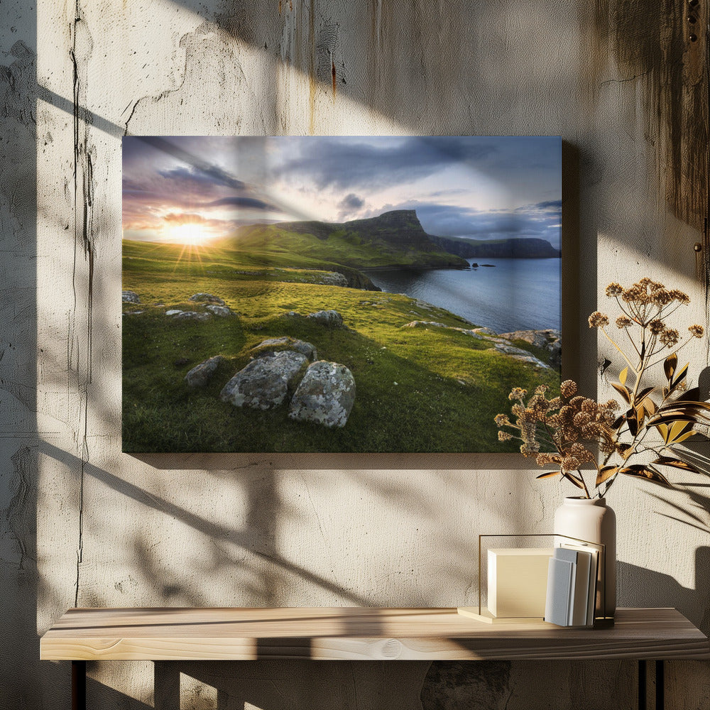Neist Point