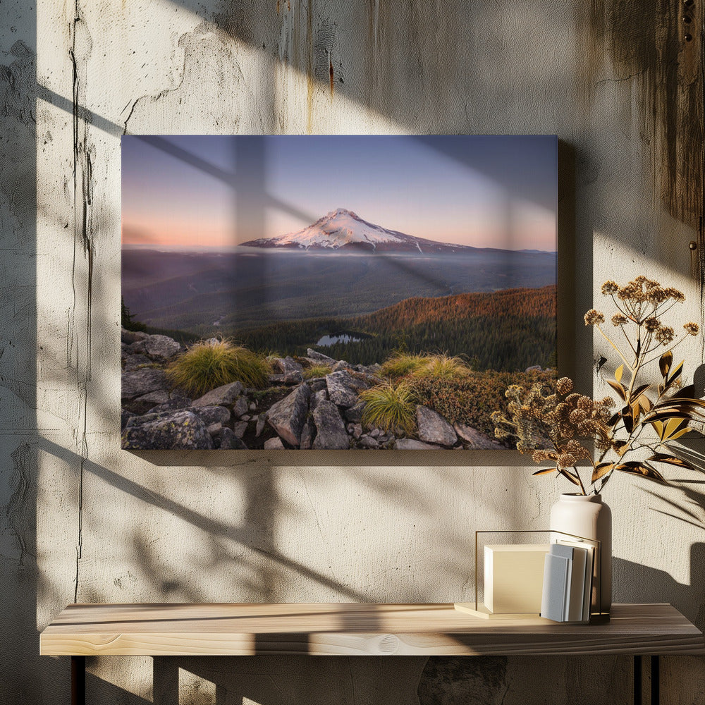 Mount Hood