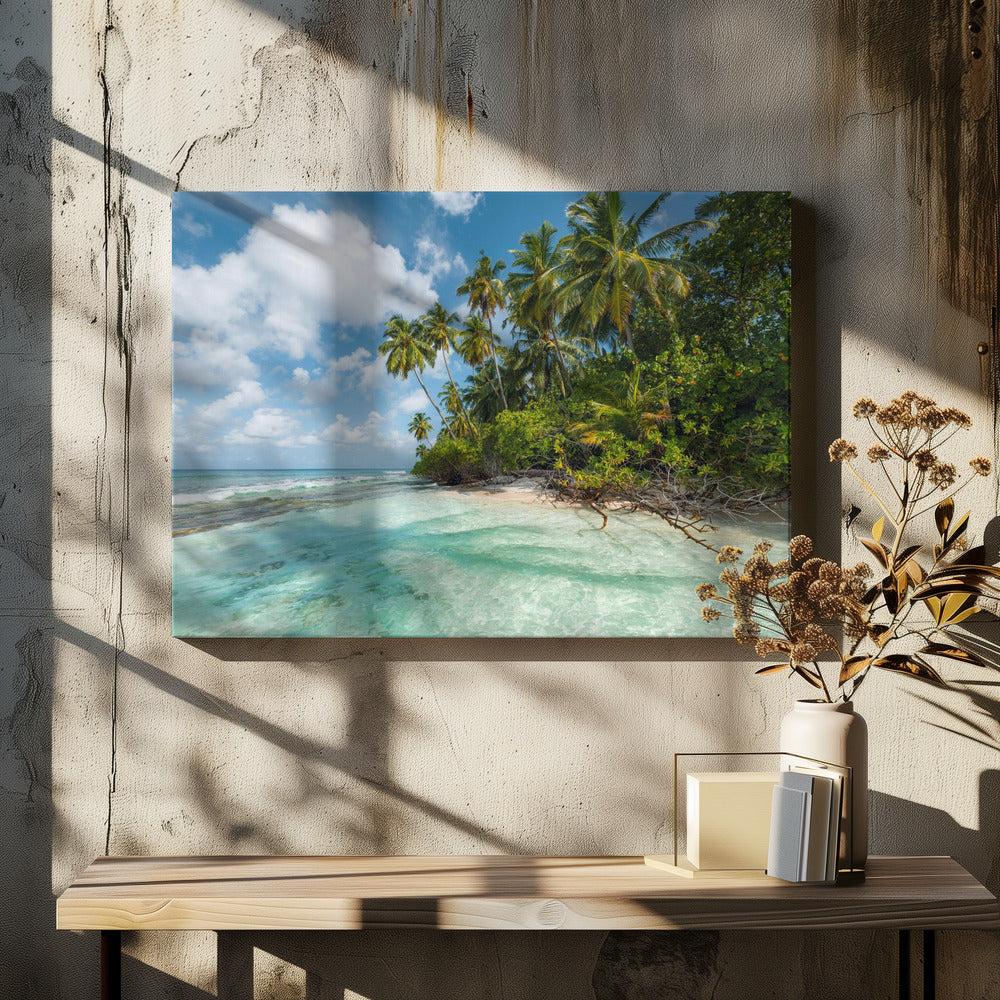 Turquoise Bay