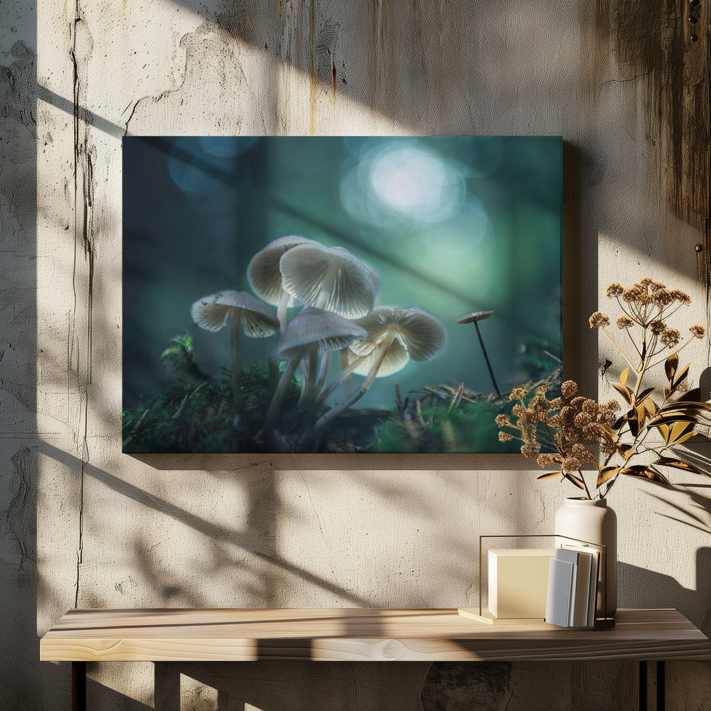 Forest Dreams