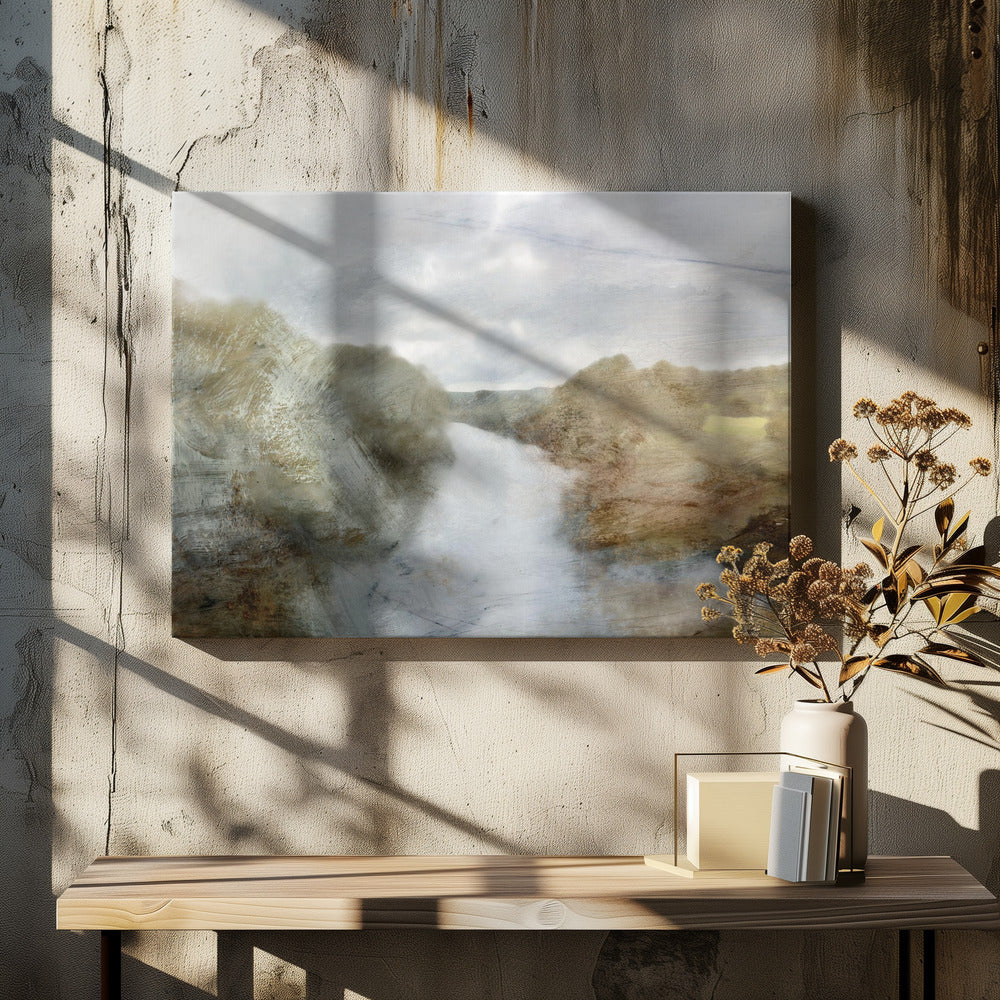 Art Prints of River