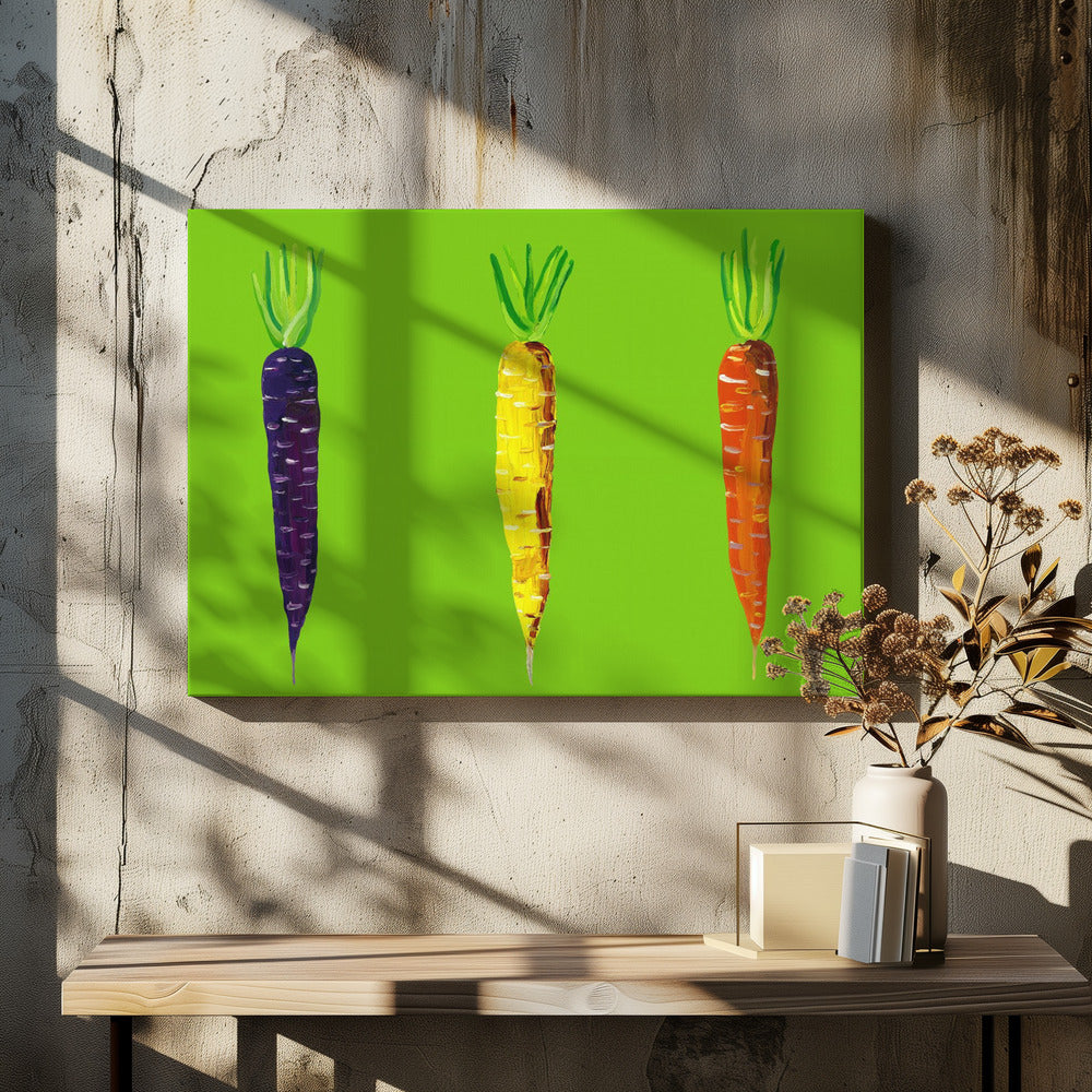 Carrots