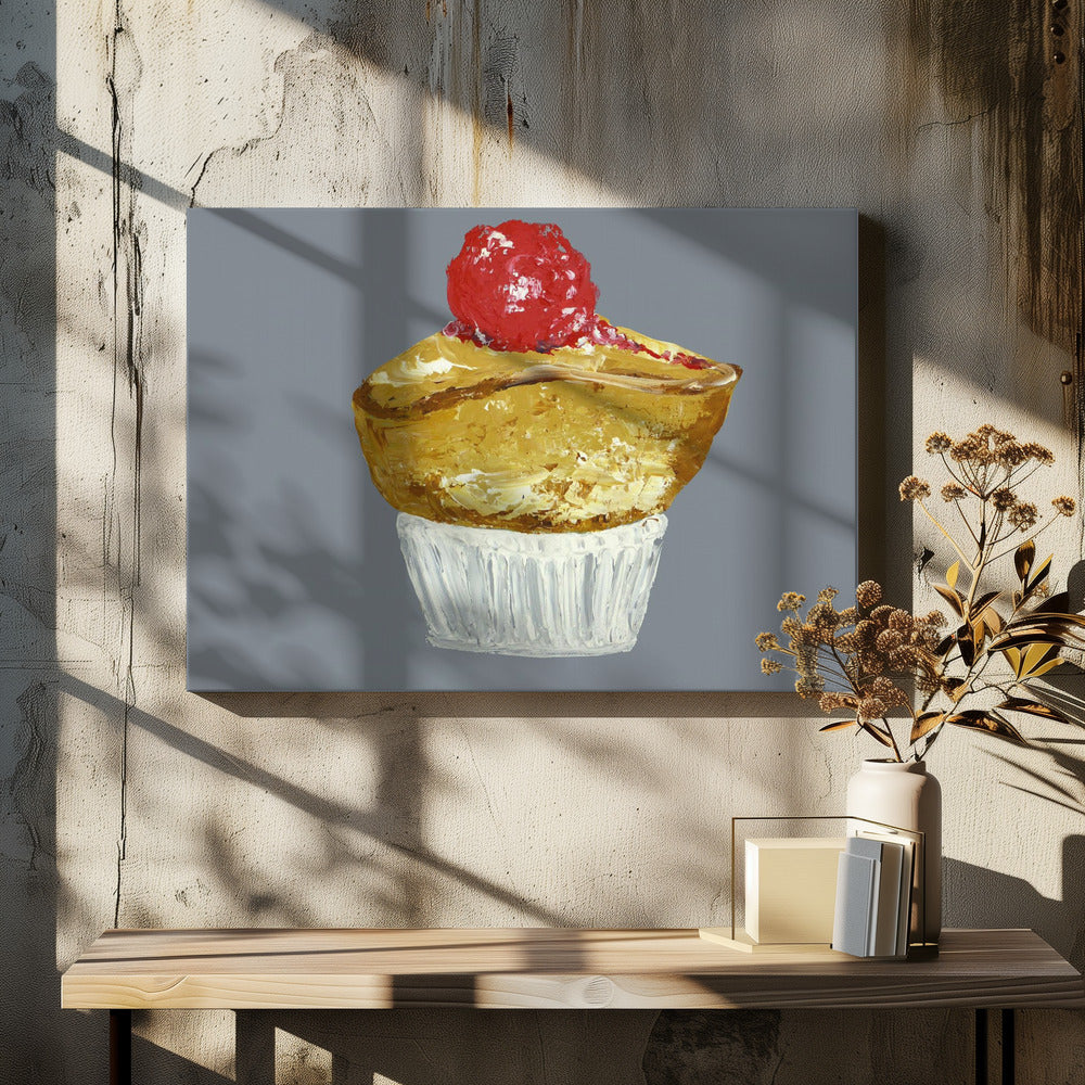 Soufflé