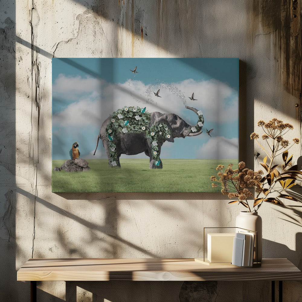 Elephant