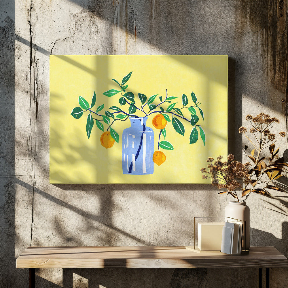 Orangetree