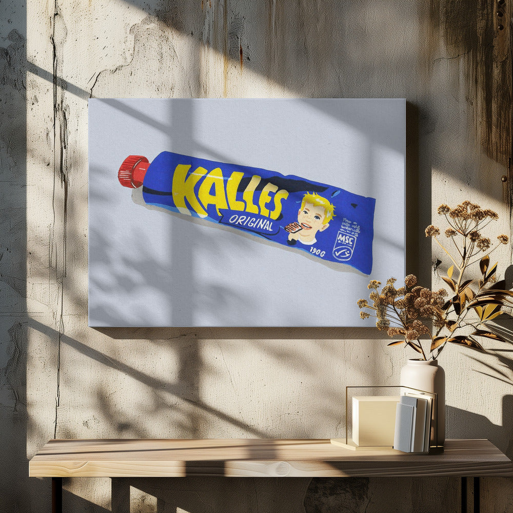 Art Prints of Kalles Original