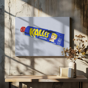 Art Prints of Kalles Original