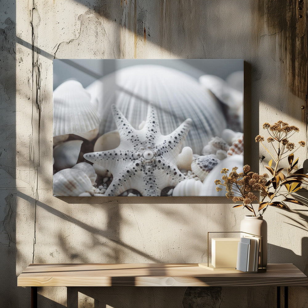 Seashell Symphony