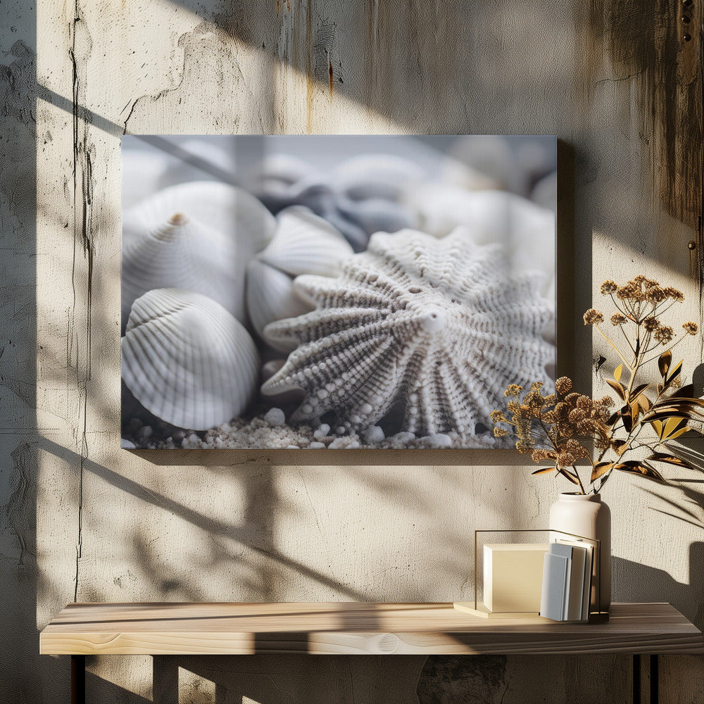 Seashell Serenity