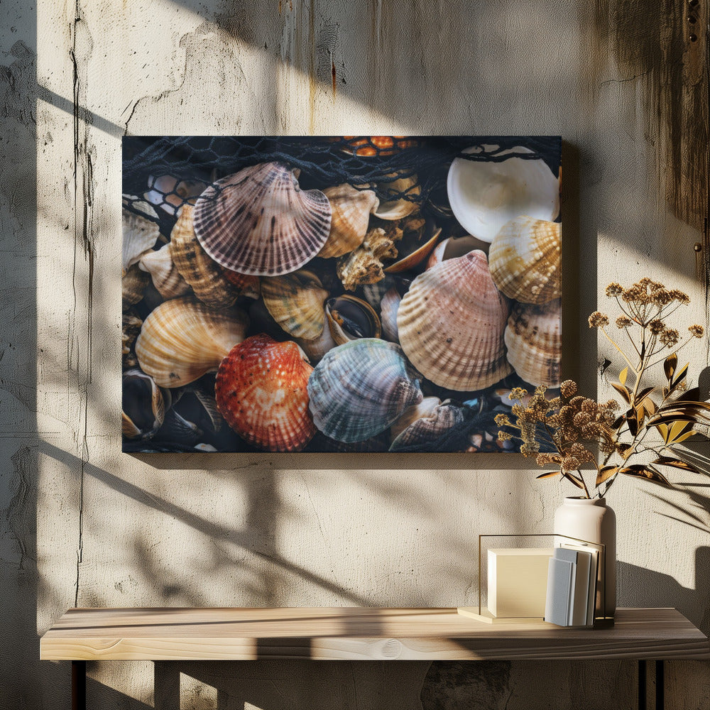 Shell Symphony