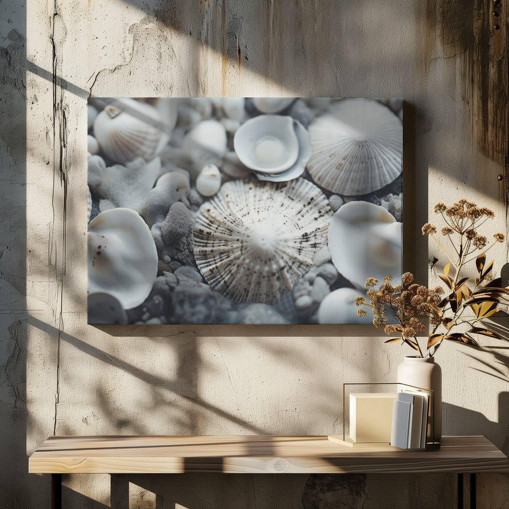Seashell Symphony