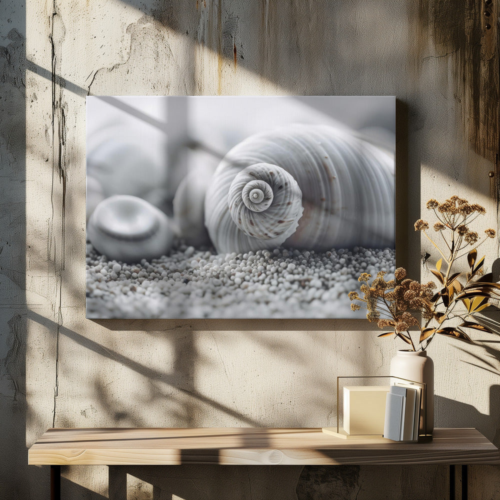 Seashell Serenity