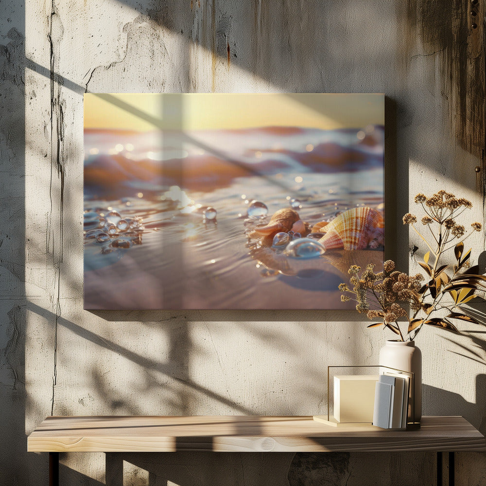 Seaside Serenity