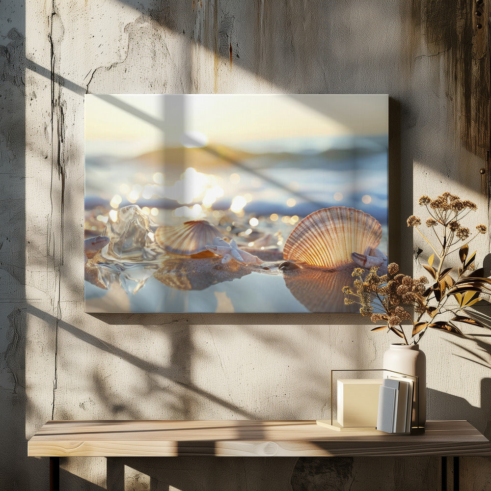 Seaside Treasures